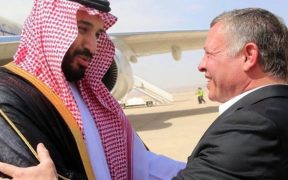 Bin Salman Gunakan Iranofobia demi Tenangkan Hati Tel Aviv