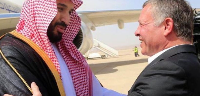 Bin Salman Gunakan Iranofobia demi Tenangkan Hati Tel Aviv