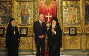 Puluhan Pemuka Agama dan Petinggi Organisasi Keagamaan AS Desak Biden Kembali ke JCPOA dan Cabut Sanksi atas Iran