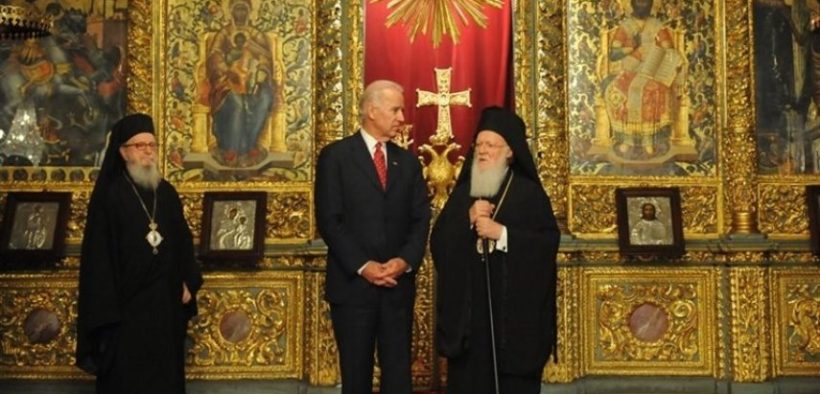 Puluhan Pemuka Agama dan Petinggi Organisasi Keagamaan AS Desak Biden Kembali ke JCPOA dan Cabut Sanksi atas Iran