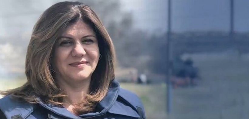 PBB Sebut Israel Pelaku Pembunuhan Abu Akleh, Tel Aviv Buru-buru Menolak
