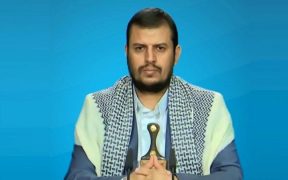Pemimpin Ansharullah: Kekuatan Militer Yaman Ungguli Banyak Negara Arab