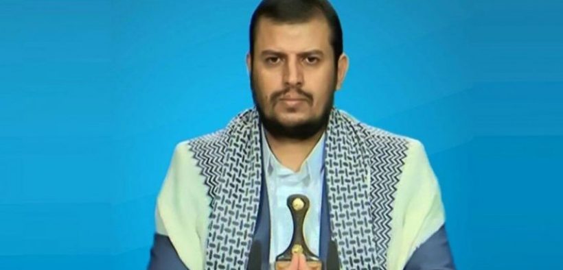Pemimpin Ansharullah: Kekuatan Militer Yaman Ungguli Banyak Negara Arab
