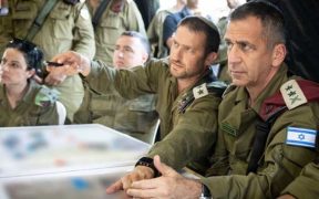 Terlambat Sadar telah Kecolongan, Israel Umbar Statemen Janggal Terkait Operasi Drone Hizbullah