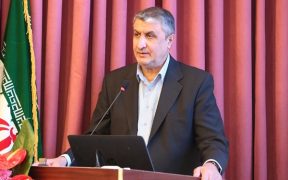Kesal Selalu Dituduh, Iran Cabut Kamera-kamera JCPOA Milik IAEA