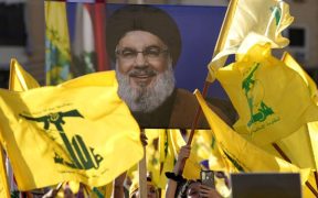 Atwan: Seperti Pembebasan Tanah Lebanon Tahun 2000, Hizbullah Tak Butuh Izin Pemerintah Lagi untuk Usir Israel