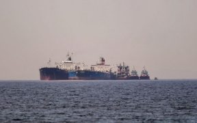 Vonis Mahkamah Agung Yunani Untungkan Iran Soal Kapal Tanker ‘LANA’ yang Dibajak AS