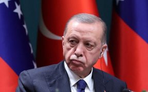 Damaskus: Demi Dongkrak Popularitasnya, Erdogan Ngotot Tularkan Krisis Ekonomi-Politiknya ke Luar Turki