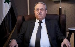 Incar Tanah Suriah, Erdogan Ingin Sulut Perang dengan Dalih Ciptakan Kawasan Penghalang