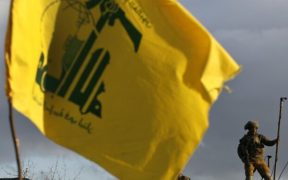 Hizbullah: Revolusi Islam Iran Membuat ‘Ketakutan kepada Zionis' Jadi Tak Berarti Lagi