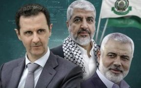 Sanaa Kecam para Penghalang Pemulihan Hubungan Hamas-Suriah sebagai ‘Pemihak Kericuhan'
