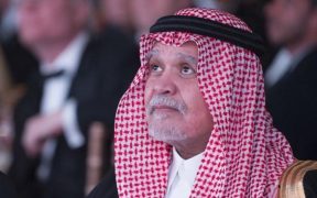 Haaretz Sebut Bandar bin Sultan ‘Arsitek Hubungan Riyadh-Tel Aviv'