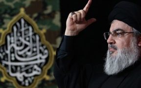 Sekjen Hizbullah: Jika Lebanon Tak Peroleh Haknya, Israel Tak Boleh Eksplorasi Sumber Daya Alam di Seluruh Tanah Pendudukan