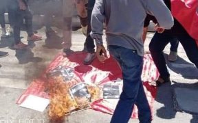 Amarah Warga Irak Berlanjut, dari Pembakaran Bendera Hingga Desakan Pengusiran Dubes Turki