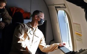 Komandan CENTCOM Akui Iran Sukses Rebut Superioritas Udara dari AS di Kawasan