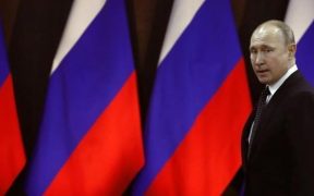 Pejabat Rusia: Moskow Sangat Marah kepada Tel Aviv
