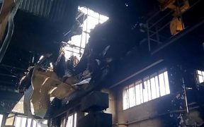 Moskow: Demi Diskreditkan Rusia, Ukraina Bombardir para Tawanannya dengan Rudal-rudal AS