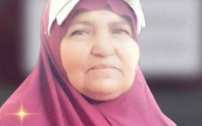 Tahanan Wanita Palestina Tertua Gugur di Penjara Israel