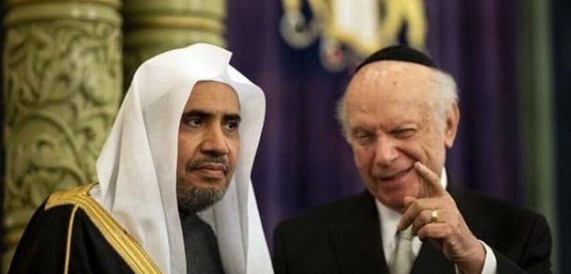 Masyarakat Arab Protes Keras Dipilihnya Penceramah Pro-Israel sebagai Khatib Hari Arafah di Saudi