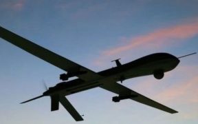 Drone-drone Hizbullah Sukses Kirim Pesan ke Israel