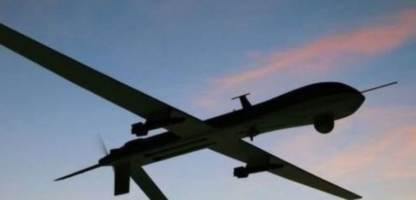 Drone-drone Hizbullah Sukses Kirim Pesan ke Israel