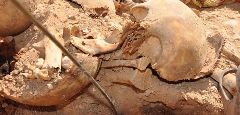 Bagaimana Syekh Saudi Pro-Zionis Sikapi ‘Holocaust Tentara Mesir’ yang Dilakukan Israel?
