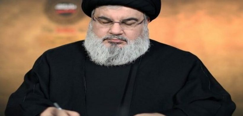 Sindir Kubu Pro-Barat, Sayyid Nasrallah: Bisakah Hubungan dengan Barat Digunakan demi Kepentingan Lebanon?