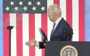 Pejabat Iran: Proyek Biden Tak Bakal Jamin Keamanan untuk Israel
