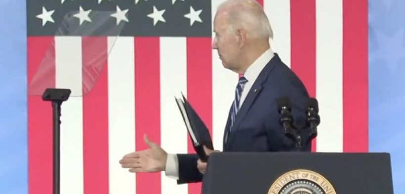 Pejabat Iran: Proyek Biden Tak Bakal Jamin Keamanan untuk Israel