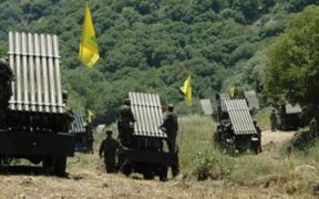 Ciut Nyali Diultimatum Sekjen Hizbullah, Israel Bergegas Minta Bantuan AS