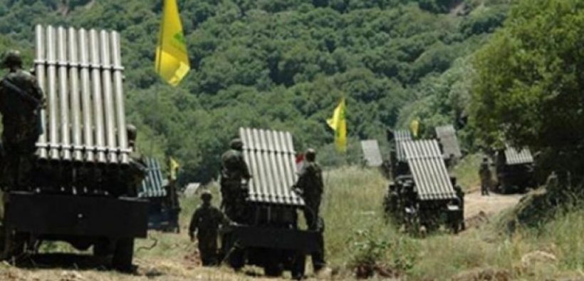 Ciut Nyali Diultimatum Sekjen Hizbullah, Israel Bergegas Minta Bantuan AS