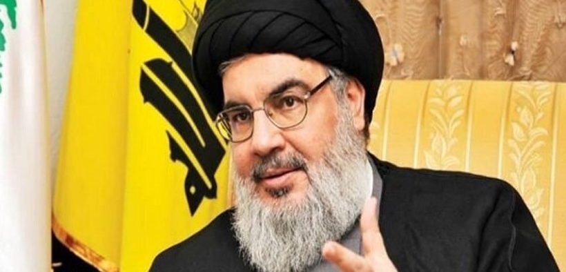 Penuh Keyakinan, Sekjen Hizbullah Tegaskan Akhir Israel Sudah Dekat