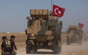 Baghdad: Tumpas PKK Hanya Dalih, Turki Punya Tujuan Ekspansif