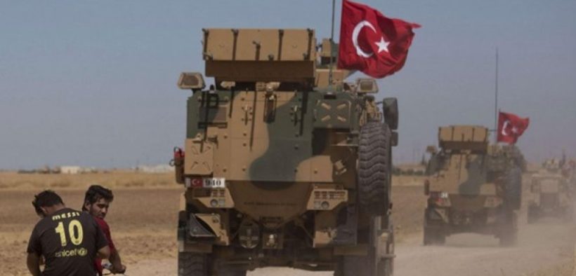 Baghdad: Tumpas PKK Hanya Dalih, Turki Punya Tujuan Ekspansif