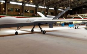 ew York Times: Iran Siap Ramaikan Pasar Ekspor Drone Secara Global