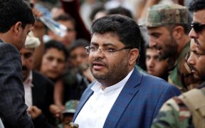 Al-Houthi: Perang Melawan Agresor adalah Latihan untuk Bebaskan Quds