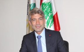 Menteri Energi Lebanon: Saya Tunggu Lampu Hijau untuk Pergi ke Iran