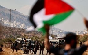 Akankah Kaburnya Israel dari Gaza Terulang di Tepi Barat?