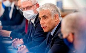 Haaretz: Selain hanya Bisa Gaduh dan Bawel, Israel Tak Punya Kebijakan Jelas Hadapi Iran