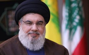 Sekjen Hizbullah: Keputusan Bela Suriah Terbukti Tepat