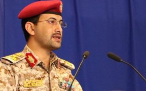 Jika Koalisi Agresor Saudi Inginkan Perang, Tentara Yaman Siap Ladeni Mereka