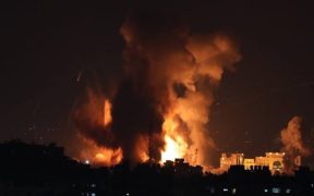 Haaretz Sebut Agresi ke Gaza ‘Kegagalan Memalukan bagi Israel’