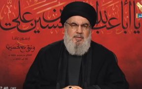 Sayyid Nasrallah: Kemazluman Yaman Manifestasi Riil Karbala