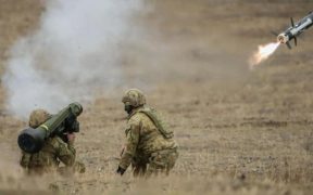 Tak seperti yang Diiklankan, Kinerja Rudal Antitank Buatan AS Catatkan Reputasi Buruk di Ukraina