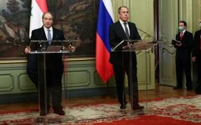 Damaskus Buka Suara Soal Rekonsiliasi dengan Ankara