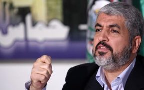 Membaca Ulang Upaya Teror Mossad atas Khalid Meshal