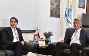 Menteri Energi Lebanon kepada AS: Jika Iran Ajukan Tawaran Resmi, Kami Tak Bisa Menolak