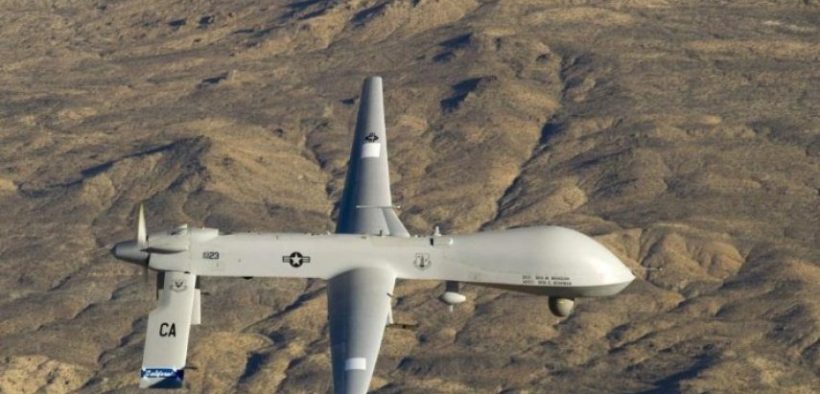 Hizbullah Kembali Tembak Jatuh dan Rontokkan Drone Israel di Beqaa