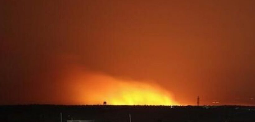 Ini Perbedaan Agresi Terbaru Israel ke Suriah dengan Agresi-agresi Sebelumnya