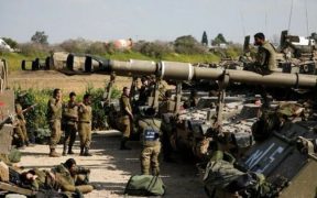 Hizbullah Persiapkan Diri Hadapi Aksi Tak Terduga Israel